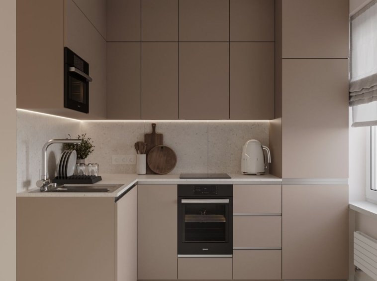 1-Bedroom